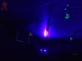 Blacklight Sports EVENING